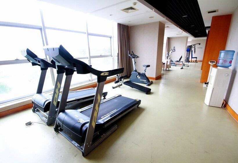 هتل Shanghai Neo Sunshine