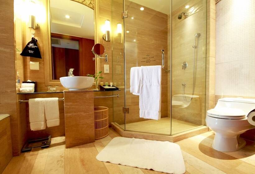 Отель Shanghai Neo Sunshine