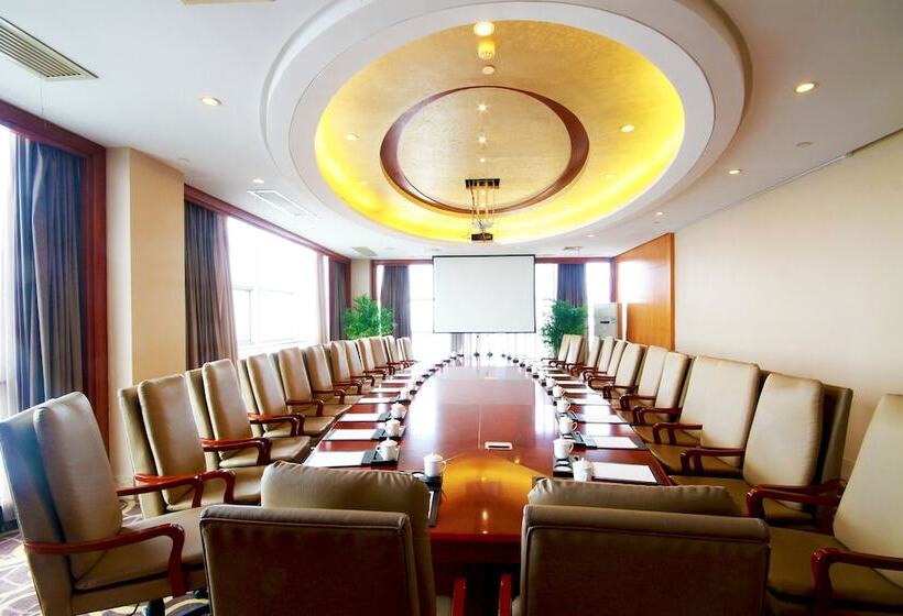 Отель Shanghai Neo Sunshine