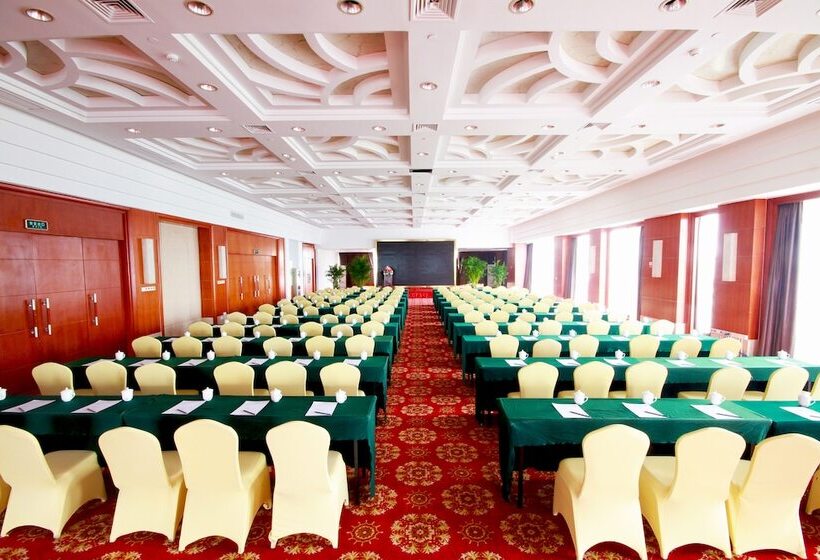 Отель Shanghai Neo Sunshine