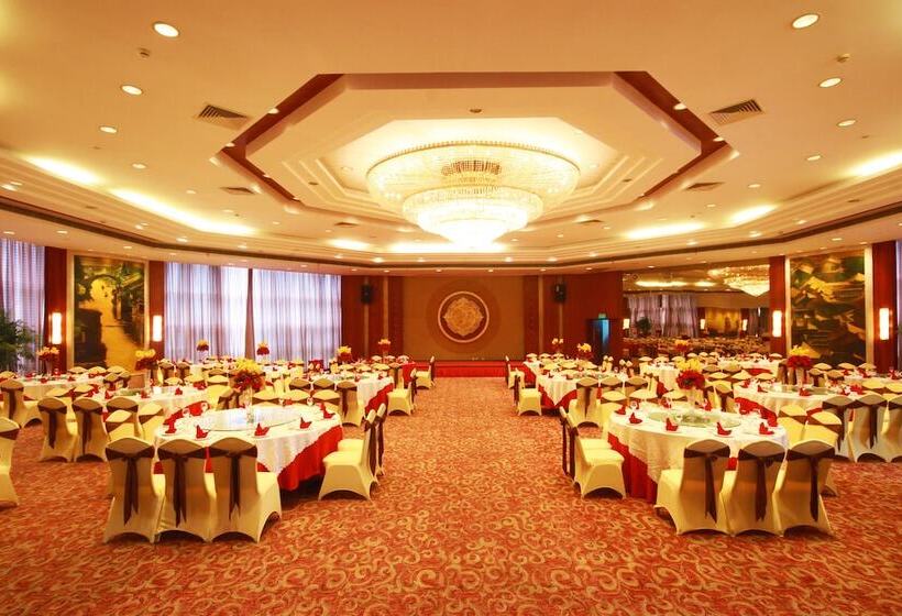 Отель Shanghai Neo Sunshine