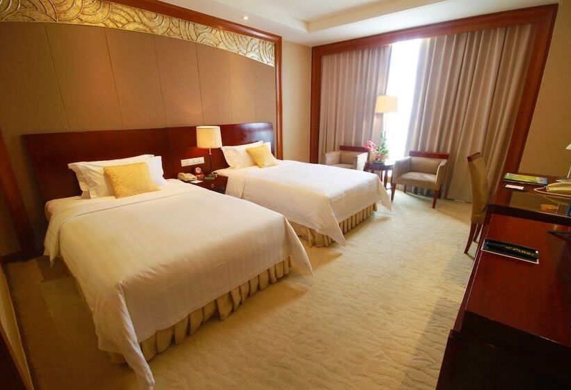 هتل Shanghai Neo Sunshine