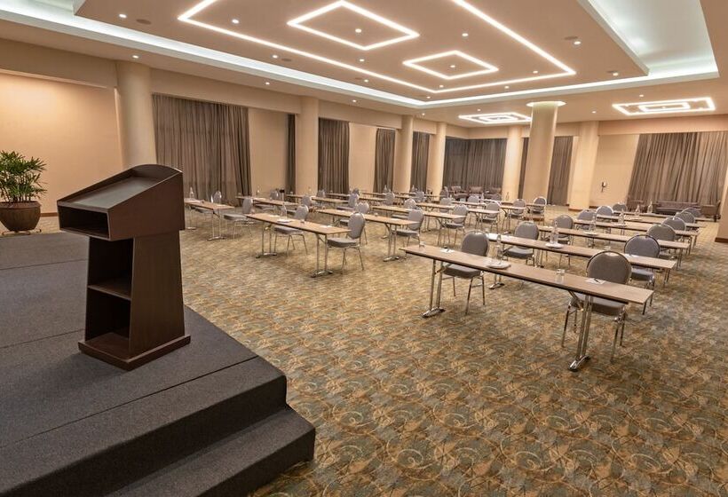 هتل Sheraton Guayaquil