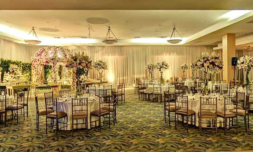 هتل Sheraton Guayaquil