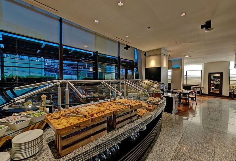 هتل Sheraton Guayaquil