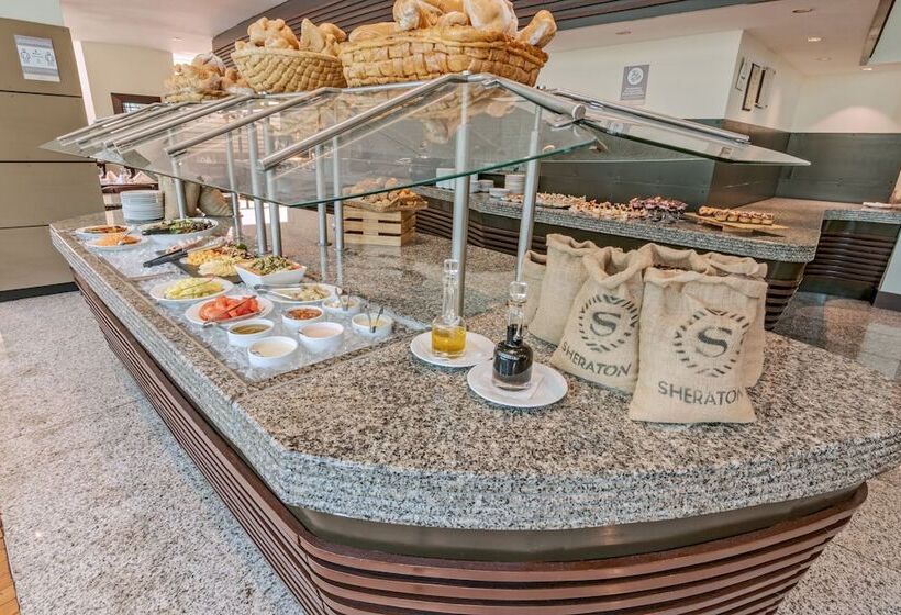 هتل Sheraton Guayaquil