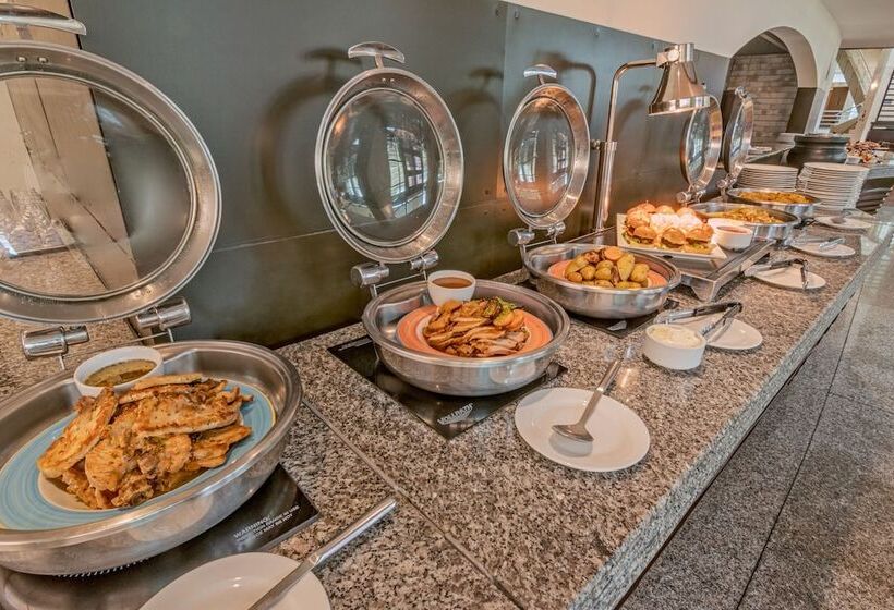 هتل Sheraton Guayaquil