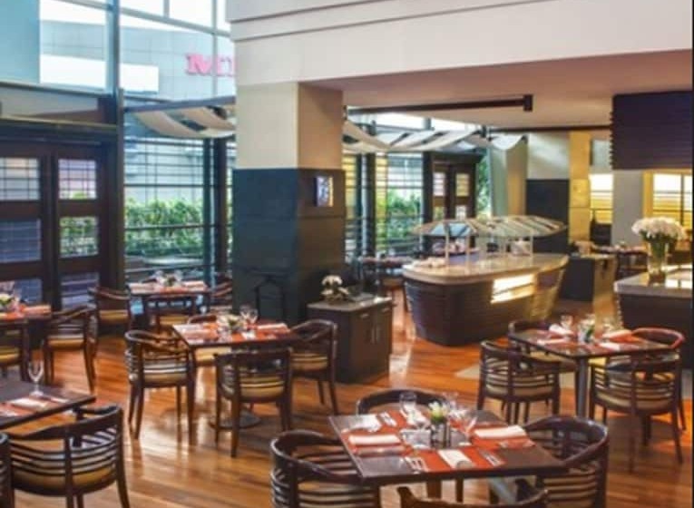 هتل Sheraton Guayaquil