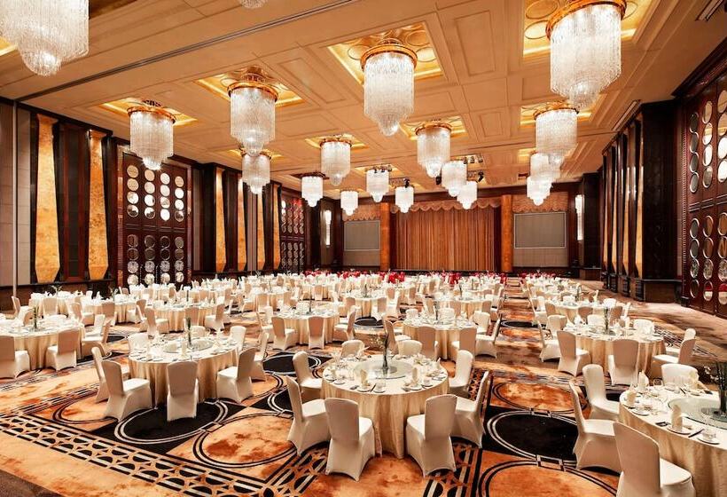 酒店 Sheraton Shenzhen Futian