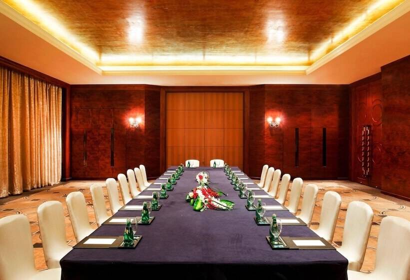 酒店 Sheraton Shenzhen Futian