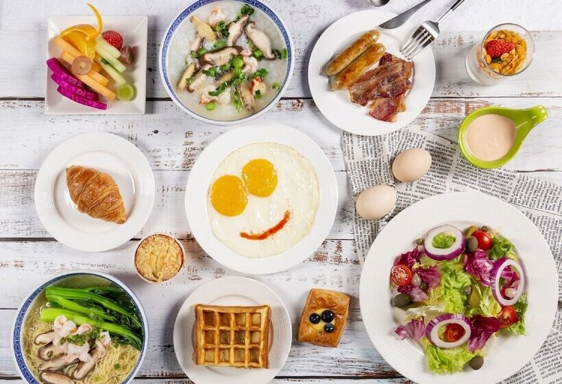 酒店 Sheraton Shenzhen Futian