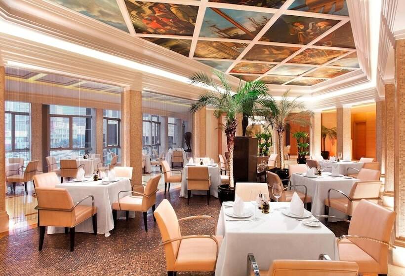 酒店 Sheraton Shenzhen Futian