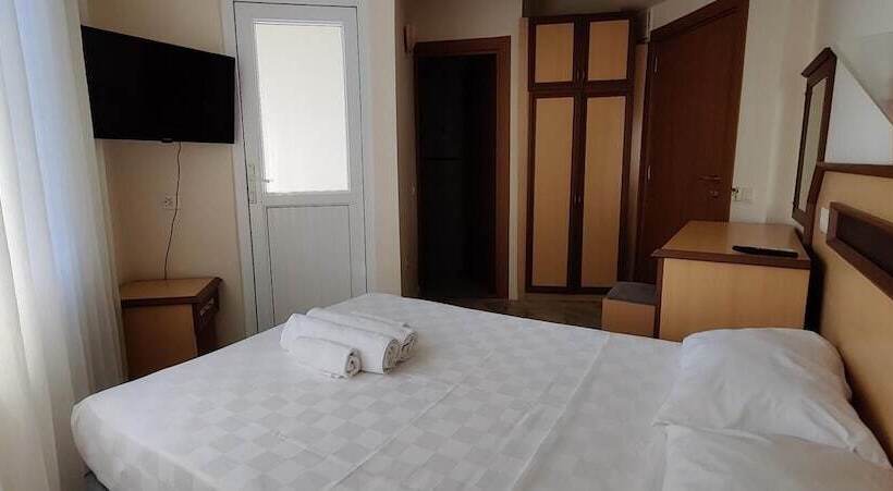 酒店 Side Ozgurhan