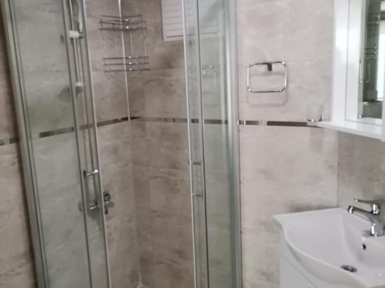 酒店 Side Ozgurhan