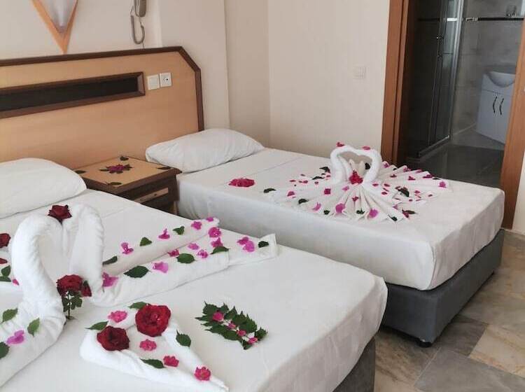 酒店 Side Ozgurhan