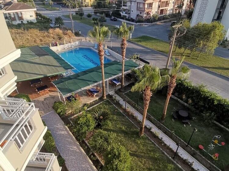 酒店 Side Ozgurhan