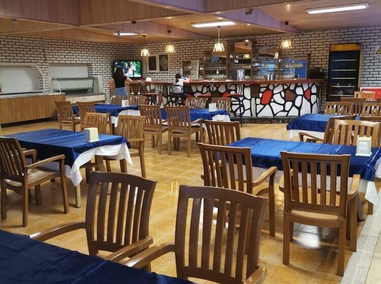 酒店 Side Ozgurhan