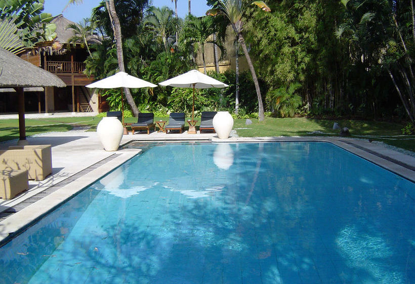 Sienna Villas  Chse Certified