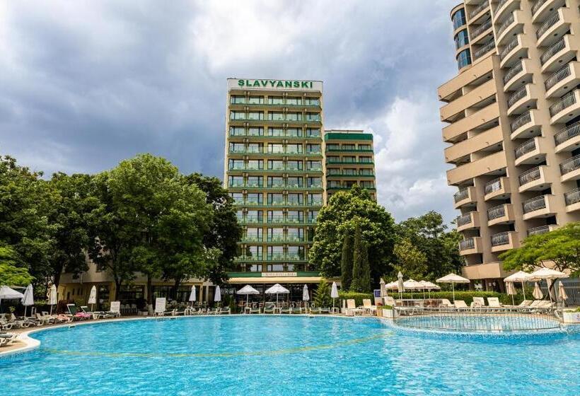 호텔 Slavyanski