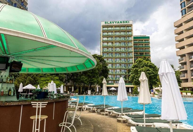 호텔 Slavyanski
