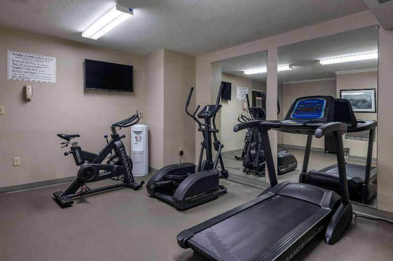 فندق Sleep Inn Jacksonville Airport