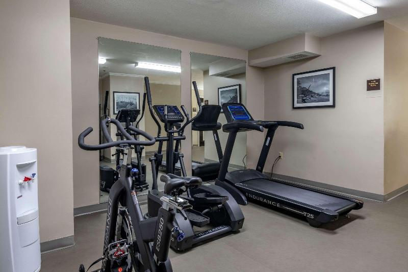 فندق Sleep Inn Jacksonville Airport