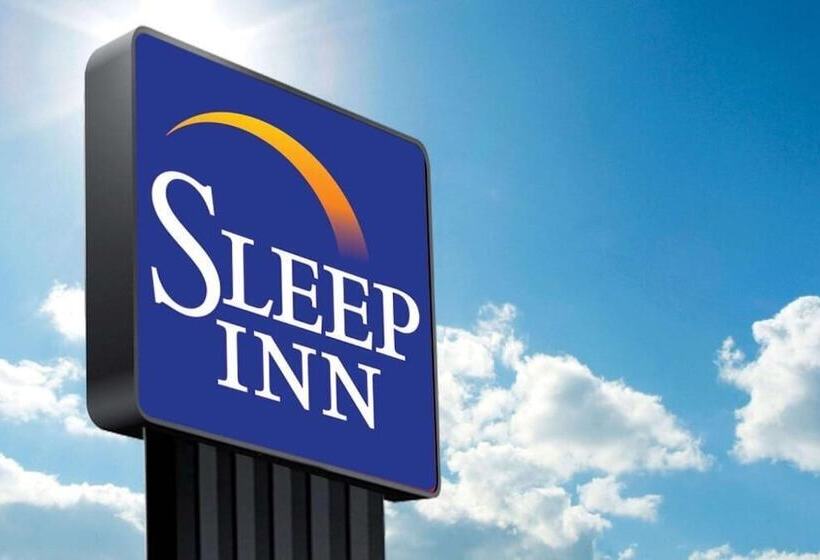 فندق Sleep Inn Jacksonville Airport