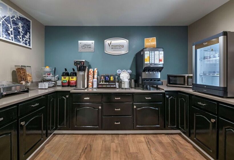 فندق Sleep Inn Jacksonville Airport