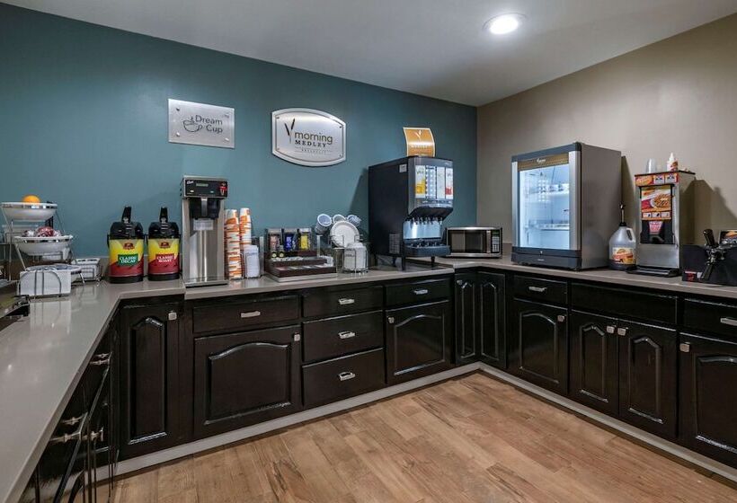 فندق Sleep Inn Jacksonville Airport