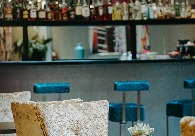 בית מלון כפרי Soho Boutique