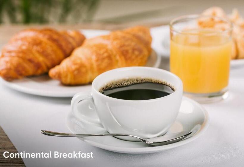 Hotel Sonder The Rochebrune