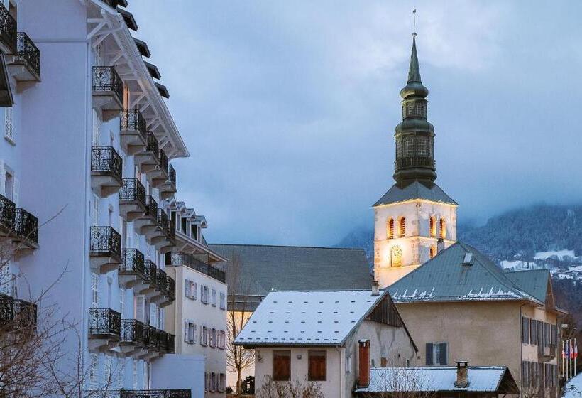 Hotel Sonder The Rochebrune