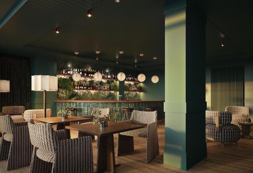 Hotel Sonder The Rochebrune