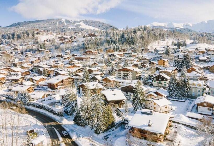 Hotel Sonder The Rochebrune