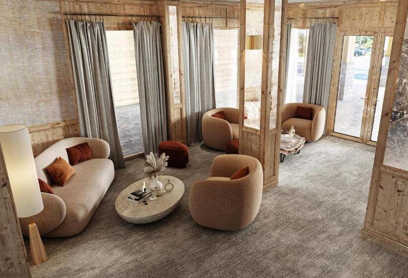 Hotel Sonder The Rochebrune