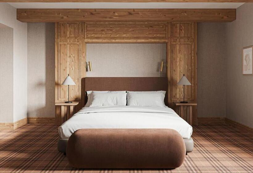 Hotel Sonder The Rochebrune