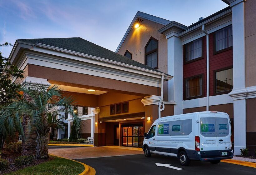 호텔 Staybridge Suites Orlando South, An Ihg