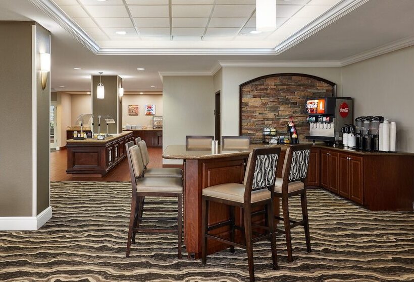 בית מלון כפרי Staybridge Suites Orlando South, An Ihg