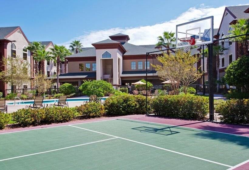 호텔 Staybridge Suites Orlando South, An Ihg