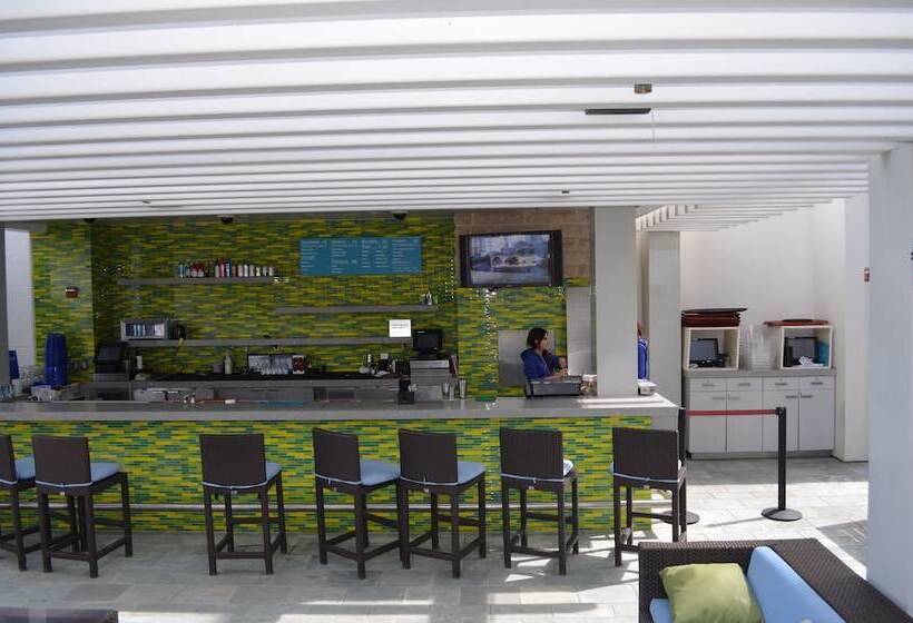 هتل Stripviewsuites Two Bedroom Conjoined Suite At Palms Place