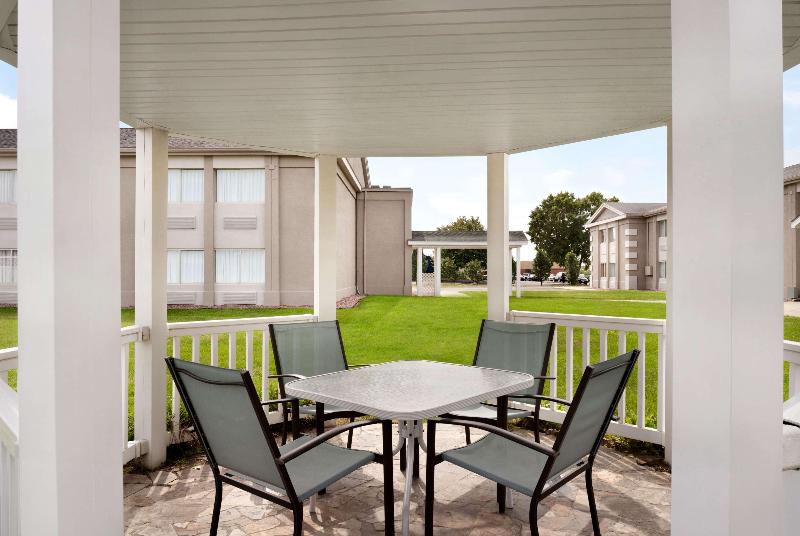 酒店 Super 8 By Wyndham Des Moines