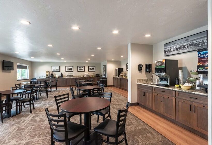 Surestay Plus Hotel By Best Western Rexburg