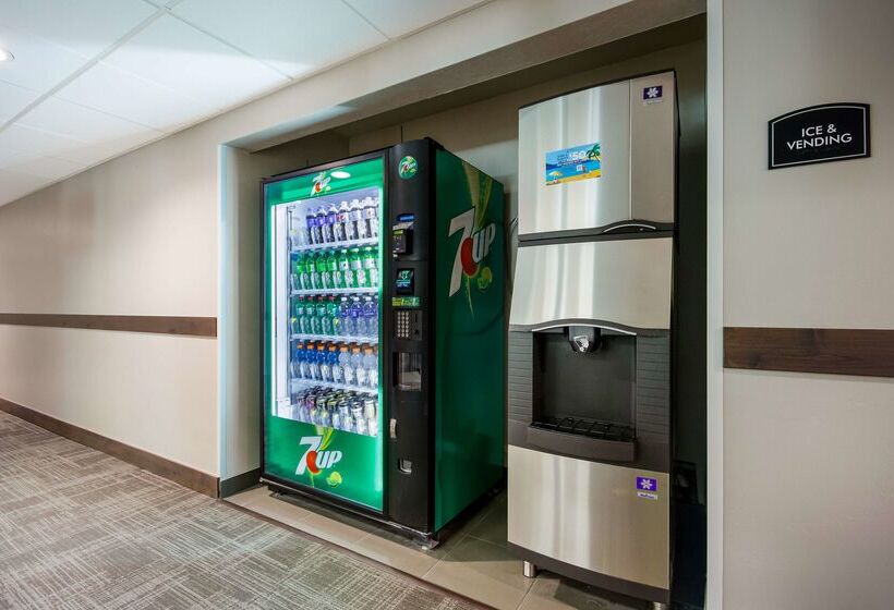 Surestay Plus Hotel By Best Western Rexburg