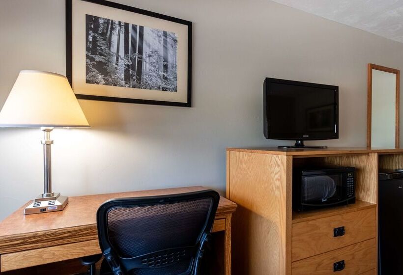 Surestay Plus Hotel By Best Western Rexburg