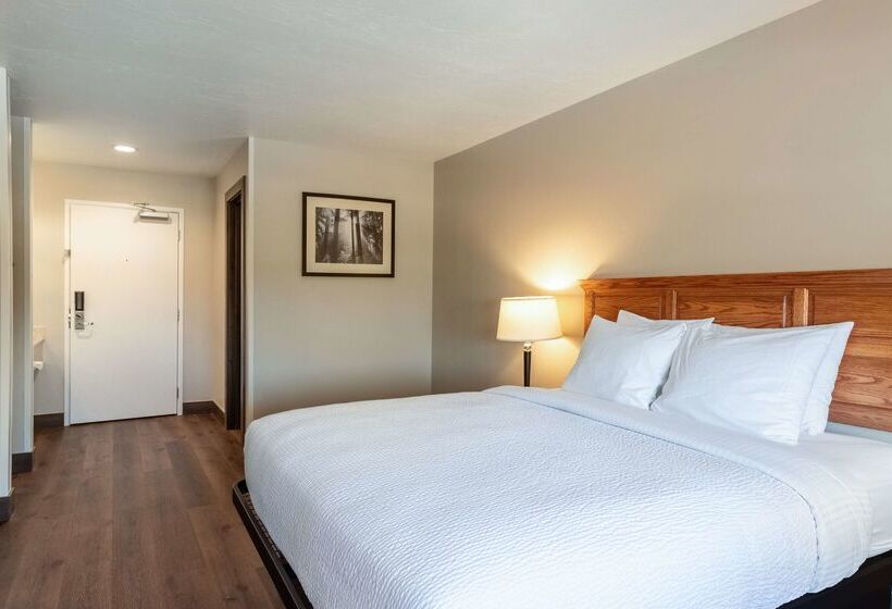 Surestay Plus Hotel By Best Western Rexburg