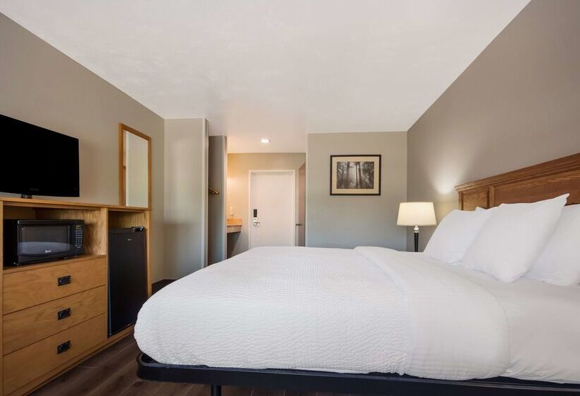 Surestay Plus Hotel By Best Western Rexburg