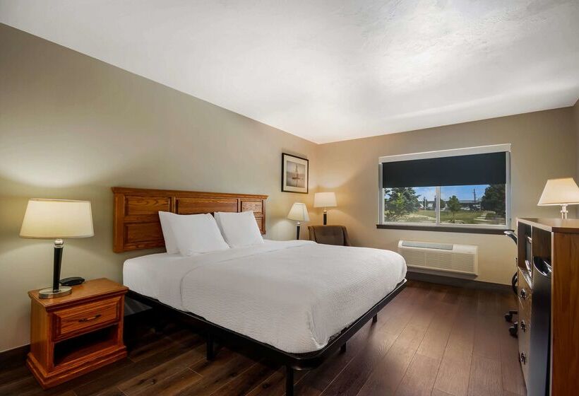 Surestay Plus Hotel By Best Western Rexburg