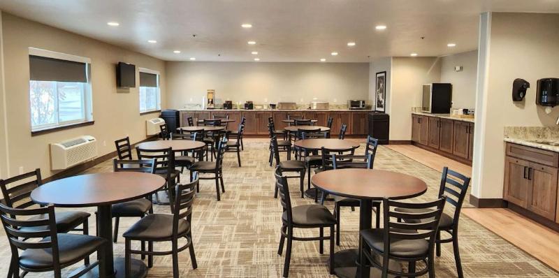 Surestay Plus Hotel By Best Western Rexburg