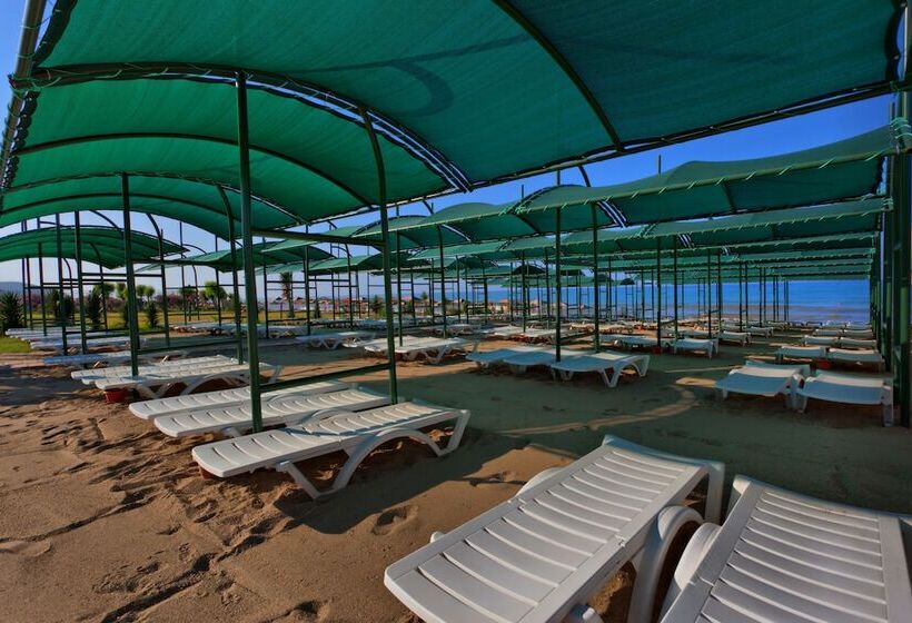 Telatiye Resort Hotel   All Inclusive