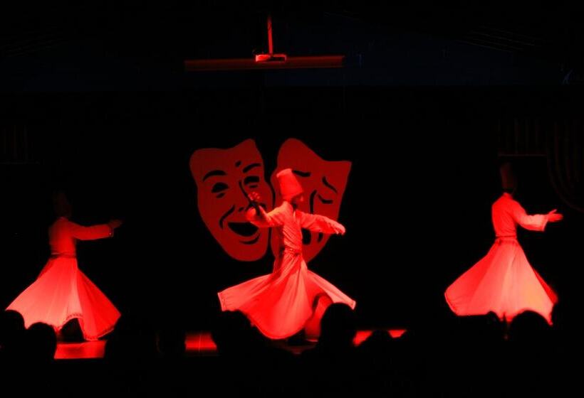 Telatiye Resort Hotel   All Inclusive